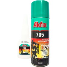 Belirtilmemiş Hızlı Yapıştırıcı 200 ml
