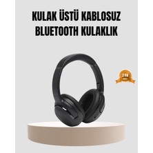 Sungur's Store Yeni Nesil Stereo Kulaklık – Telefon, Tablet ve Laptop Ile Geniş Uyumluluk