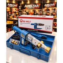 Areltar Pro Bewelt Boru Kaynak Makınası