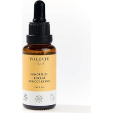Ceylan Adam Ölmez Çiçek & Hodan Kırışıklık Karşıtı Yüz Yağı, 30 ml