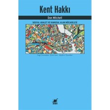 Ayrıntı Yayınları Kent Hakkı