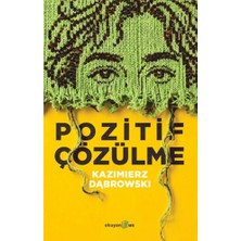 Okuyan Us Yayınevi Pozitif Çözülme