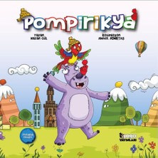 Gaga Yayınları Pompirikya