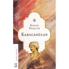 Ketebe Yayınları Karacaoğlan