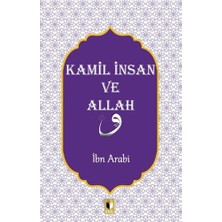 Ehil Yayınları Kamil Insan ve Allah