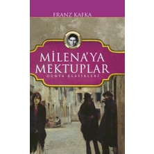 Koloni Milenaya Mektuplar - Dünya Klasikleri