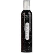 Siyah Saç Köpüğü 350 ml