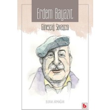 Bir Yayıncılık Erdem Bayazıt - Güneşçağ Savaşçısı