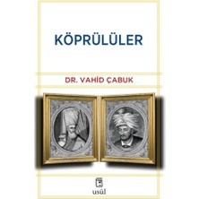 Usûl Yayınları Köprülüler