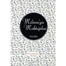 Koridor Yayıncılık Milena'ya Mektuplar