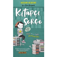Carpe Diem Kitapçı Serçe