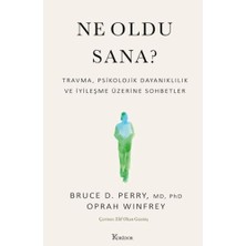 Koridor Yayıncılık Ne Oldu Sana? Travma, Psikolojik Dayanıklılık ve Iyileşme Üzerine Sohbetler