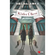 Can Çocuk Yayınları Pera Günlükleri -1  Körler Ülkesi