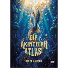 Kırk Yayınevi Dip Akıntılar Atlası