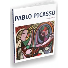 ‎ Hayalperest Yayınevi Pablo Picasso - Sanatın Büyük Ustaları 22