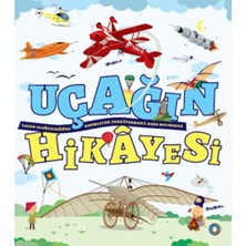Orenda Uçağın Hikâyesi