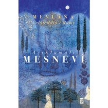Timaş Yayınları Açıklamalı Mesnevi