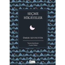 Koridor Yayıncılık Seçme Hikâyeler (Bez Ciltli)