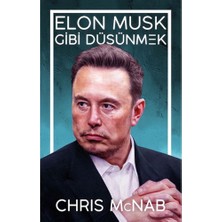 Güney Kitap Elon Musk Gibi Düşünmek