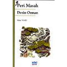 Kök Yayıncılık Peri Masalı Derin Orman