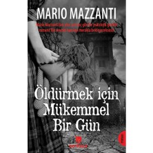 Sonsuz Kitap Öldürmek Için Mükemmel Bir Gün
