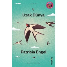 Holden Kitap Uzak Dünya