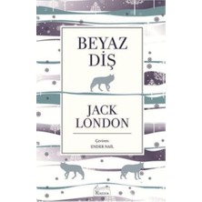 Koridor Yayıncılık Beyaz Diş (Bez Ciltli)