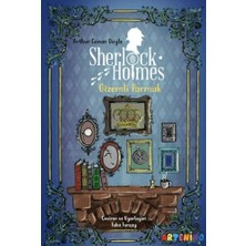 Artenino Sherlock Holmes: Gizemli Parmak