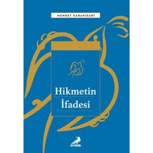 Erdem Yayınları Hikmetin Ifadesi
