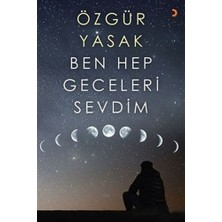 Cinius Yayınları Ben Hep Geceleri Sevdim