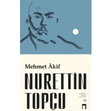 Dergah Yayınları Mehmet Akif