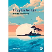 Sahi Kitap Tavşan Adası