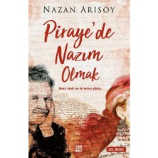 Dokuz Yayınları Piraye'de Nazım Olmak
