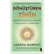 Nemesis Kitap Dönüştüren Zihin