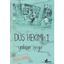 Çınar Yayınları Düş Hekimi 1
