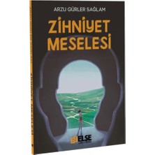 Else Yayıncılık Zihniyet Meselesi