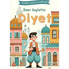Ütopya Çocuk Diyet