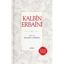 Otto Yayınları Kalbin Erbaini - Ciltsiz