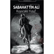 Puslu Yayıncılık Kuyucaklı Yusuf