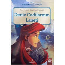 Beta Byou Disney Deniz Cadılarının Laneti