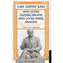 Destek Yayınları Who Looks Outside Dreams Who Looks Inside Awakens