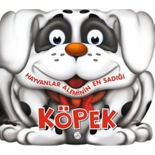 Kukla Yayınları Hayvanlar Aleminin En Sadığı: Köpek