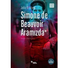 Simone De Beauvoir Aramızda
