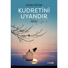 Kitapita Kudretini Uyandır - Milat