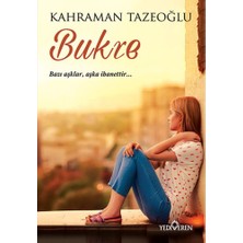 Yediveren Bukre