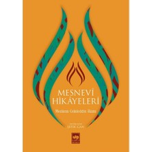 Ötüken Neşriyat Mesnevi Hikayeleri