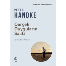 Sia Kitap Gerçek Duyguların Saati