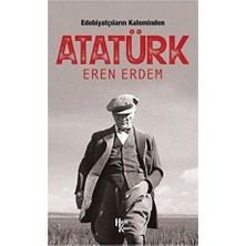 Halk Kitabevi Edebiyatçıların Kaleminden Atatürk
