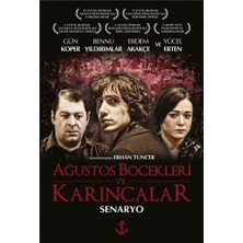 Titanic Yayınları Ağustos Böcekleri ve Karıncalar