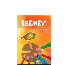 Sıfırdan Yayınları Ebemevi